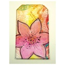 Gelli Arts DIY Stamping Kit