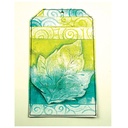 Gelli Arts DIY Stamping Kit