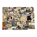 Tim Holtz Idea-ology Halloween
Ephemera Pack