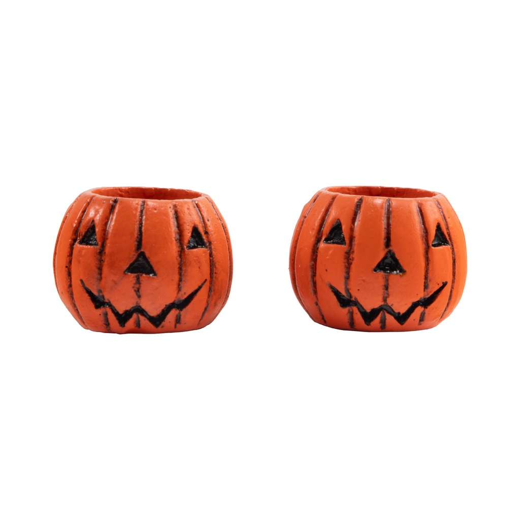 Tim Holtz Idea-ology Halloween
Jack-O-Lanterns