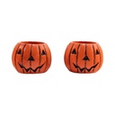 Tim Holtz Idea-ology Halloween
Jack-O-Lanterns