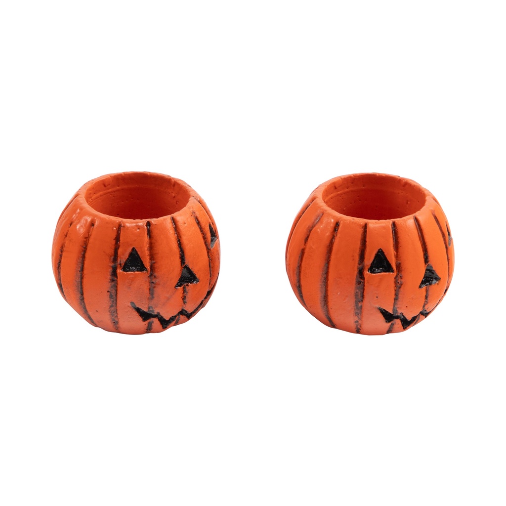 Tim Holtz Idea-ology Halloween
Jack-O-Lanterns