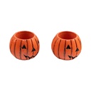Tim Holtz Idea-ology Halloween
Jack-O-Lanterns