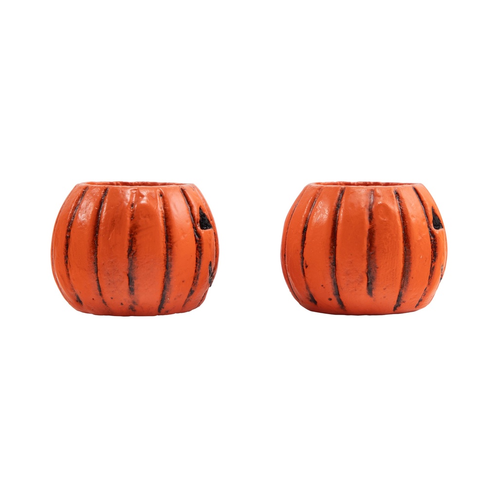 Tim Holtz Idea-ology Halloween
Jack-O-Lanterns