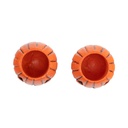 Tim Holtz Idea-ology Halloween
Jack-O-Lanterns