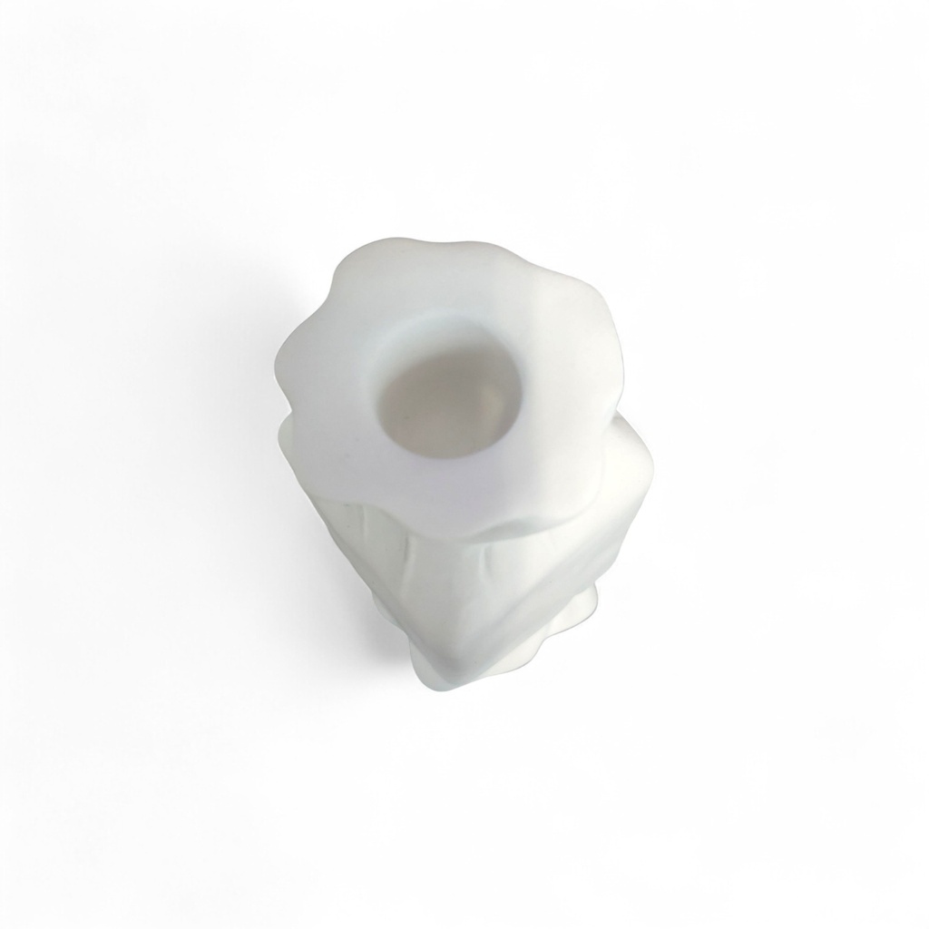 Sweetie Shape Candle Holder (Carton of 12)