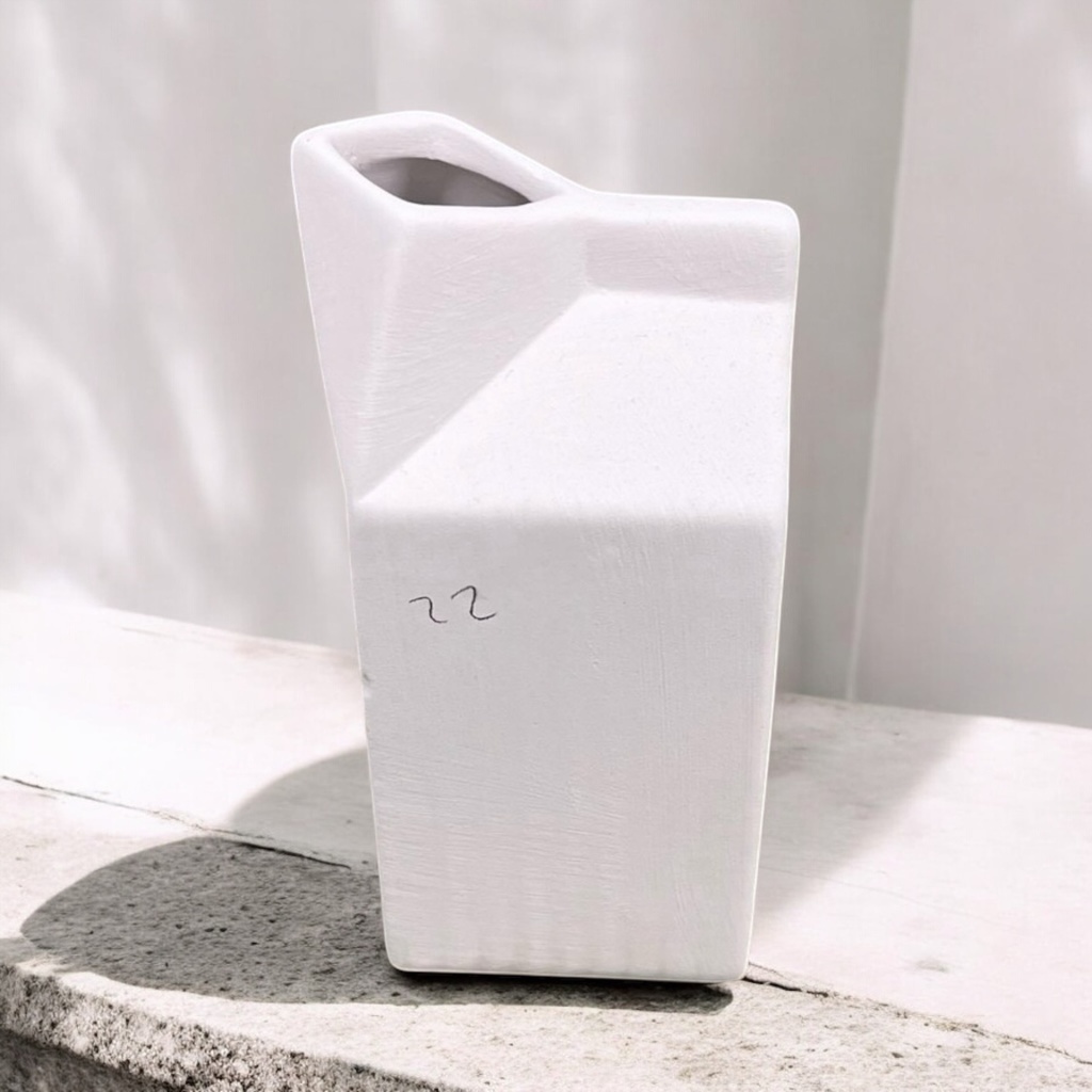 Milk Carton Jug Small (carton of 12)