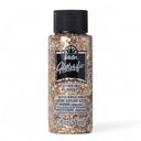 Rose Gold FolkArt Glitterific 2oz
