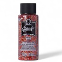 Red FolkArt Glitterific 2oz