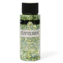 FolkArt Glitterific Green 2oz