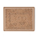 Spellbinders Card Creator - Wonderful Mum