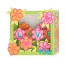 Spellbinders Shapeabilities - Flower Box Card