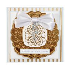 Spellbinders Shapeabilities - Ringlet Round Etched Dies