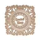 Special Day Frame Etched Die