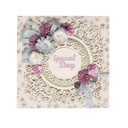 Special Day Frame Etched Die