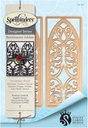 Spellbinders Nestabilities - Venetian Gatefold