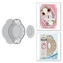 Hannah Elise Layering Frame Small