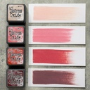 Tim Holtz Distress Mini Oxide Pads - Kit #13 