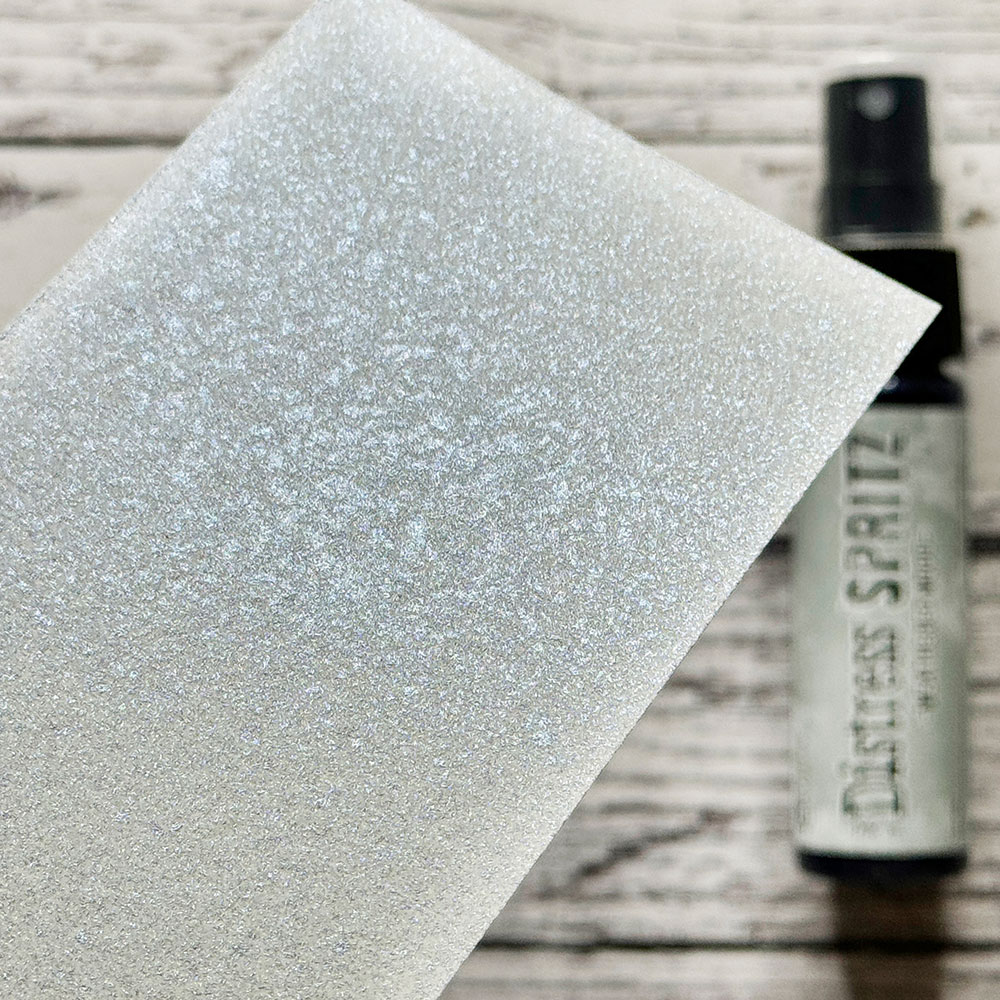 Tim Holtz - Distress Spritz - Weathered Wood