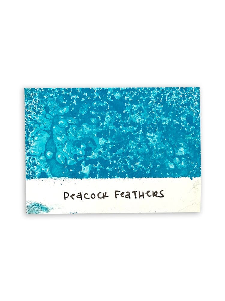 Tim Holtz - Distress Spray Stain - Peacock Feathers