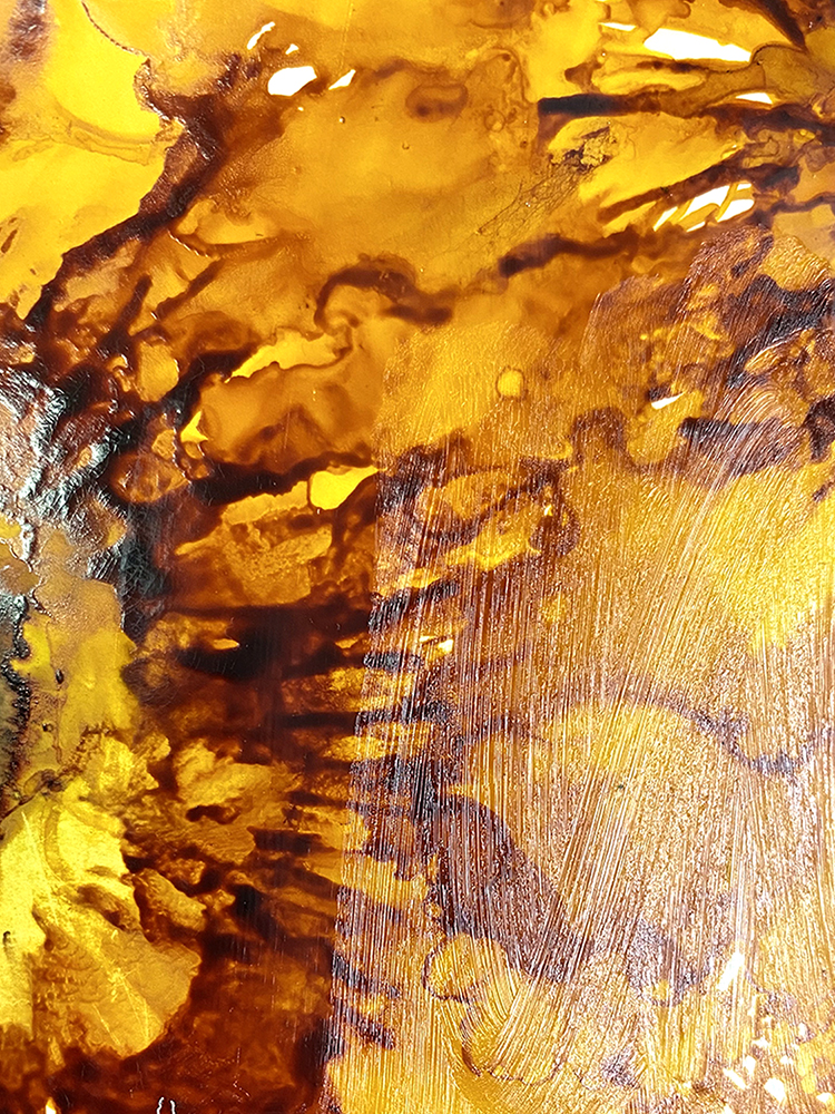 Tim Holtz - Distress Micro Glaze (1oz)