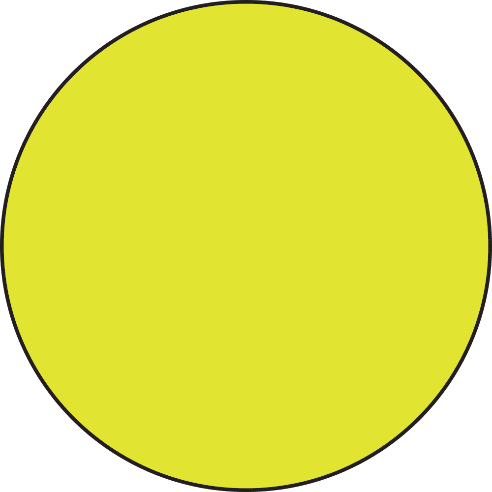 Dina Wakley MEdia Acrylic Neon Paints - Gnarly (1oz)