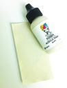 Dina Wakley MEdia Acrylic Paint - Buff (1oz)            