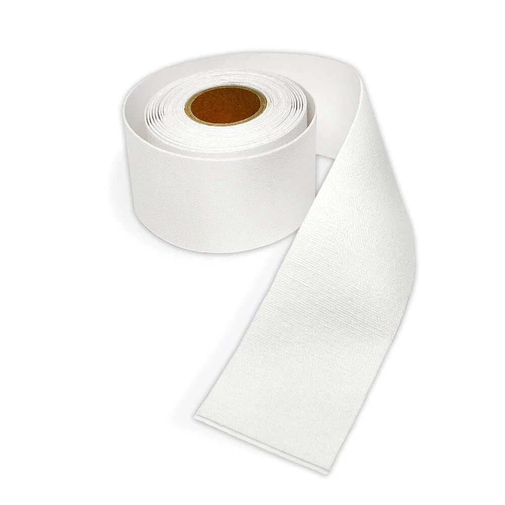 Dina Wakley MEdia Sticky Back Canvas Tape (1.5")