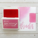 Ranger Archival Ink Pads - Sweet Treat