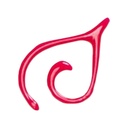 Plaid Fashion Relief™ Dimensional Fabric Paint – Bright Magenta Shiny (1.1oz)