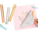 Foil Quill Starter Kit Heat Activated Pens