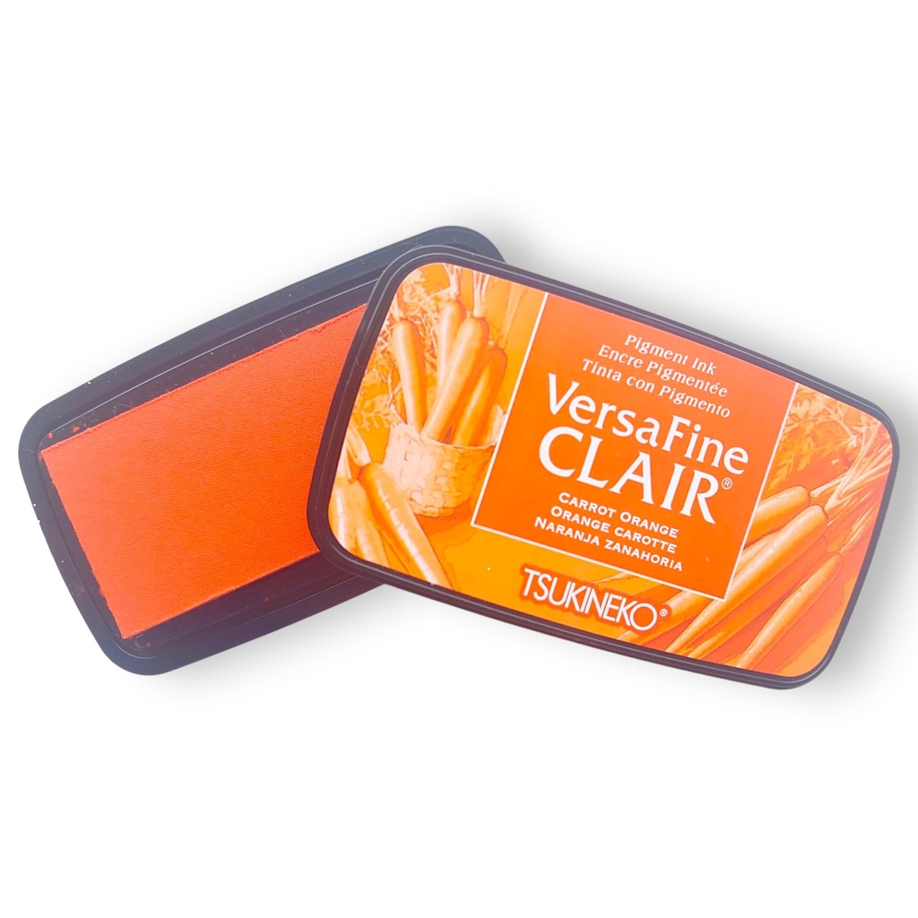 VersaFine Clair Carrot Orange