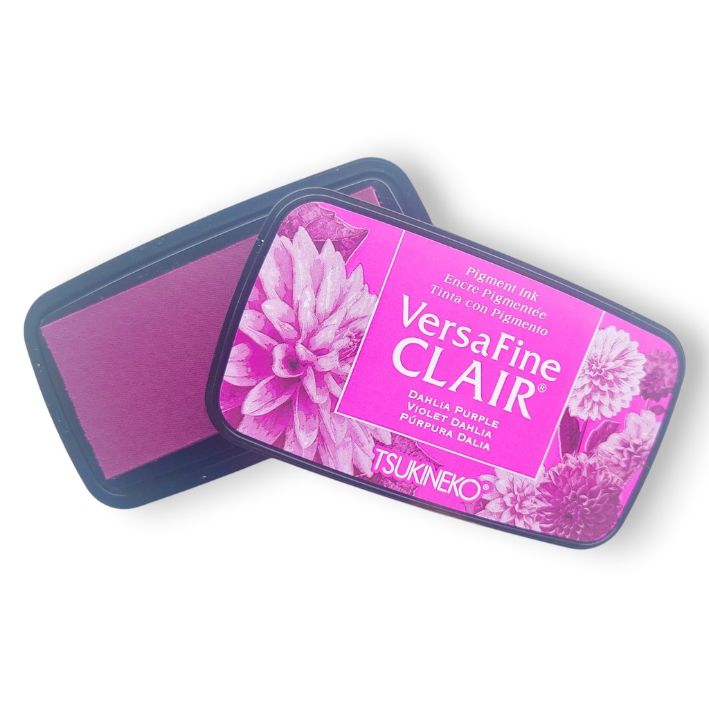 VersaFine Clair Dahlia Purple