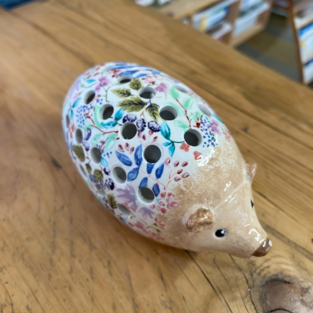 Hedgehog Pencil holder (carton of 6)