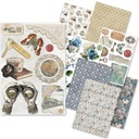 Ciao Bella Paper Eastern Journey Rice Paper Selection