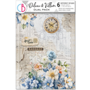 Ciao Bella Paper Eastern Journey Deluxe & Vellum Collection