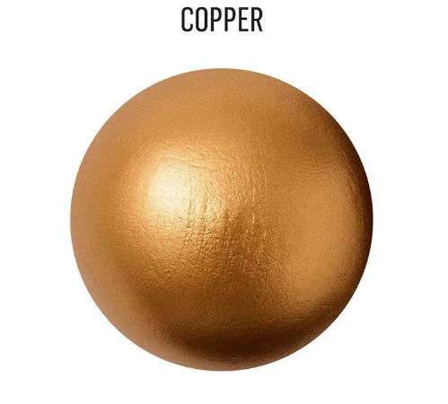 FolkArt Treasure Gold - Copper (2oz)