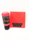 Dylusions Acrylic Paint - Strawberry Daiquiri (1oz)