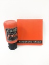 Dylusions Acrylic Paint - Tangerine Dream (1oz)