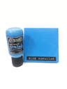 Dylusions Acrylic Paint - Blue Hawaiian (1oz)