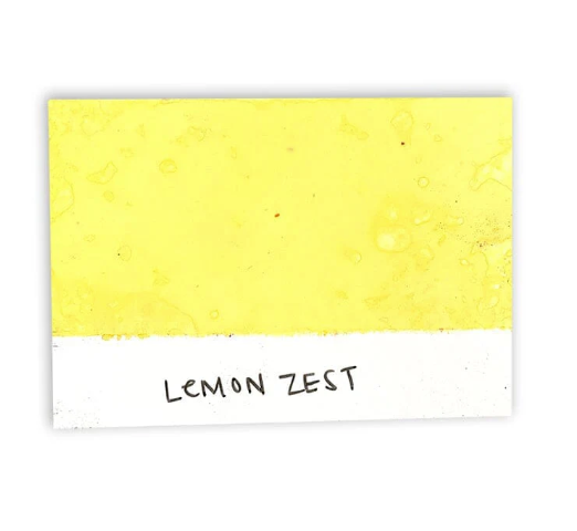 Dylusions Ink Spray - Lemon Zest 