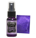 Dylusions Shimmer Spray - Laidback Lilac