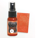 Dylusions Shimmer Spray - Tangerine Dream