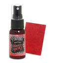 Dylusions Shimmer Spray - Post box Red