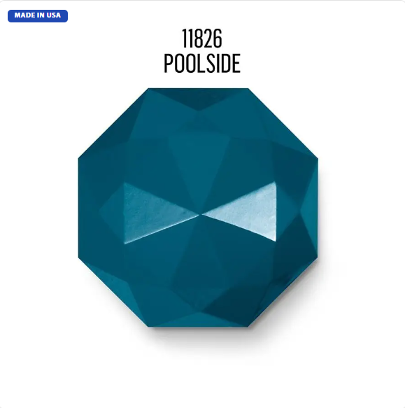 FolkArt Glossy - Poolside (2oz)