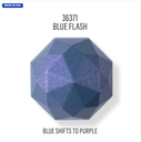 Blue Flash FolkArt Colour Shift 2oz
