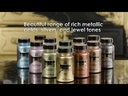 FolkArt Treasure Gold - Blue Quartz (2oz)