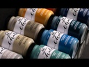 FolkArt Home Décor - Glacier Chalk Paint (8oz)