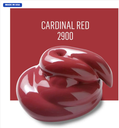 FolkArt Multi-Surface Satin - Cardinal (2oz)