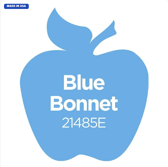Apple Barrel - Blue Bonnet (2oz)